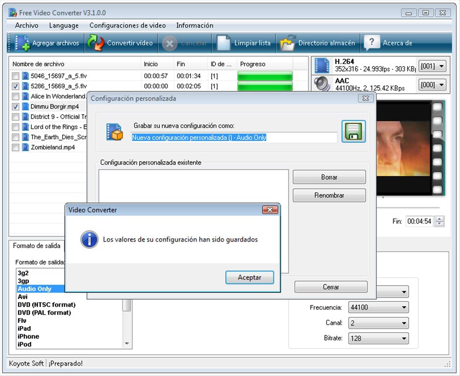 Video Downloader Converter 3.25.8.8606 instal the new